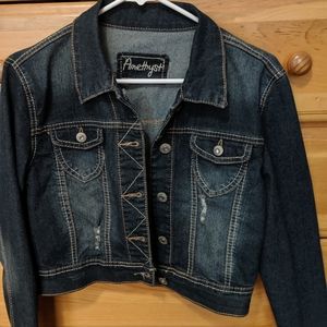 Women's Jean jacket